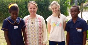Sponsor Rachael