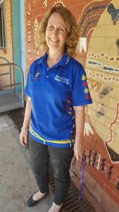 NSW Principal sends bootloads of donated books and Encyclopedias. 